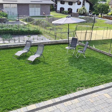 Casa Vacanza Lo Nano Fenis Luaran gambar