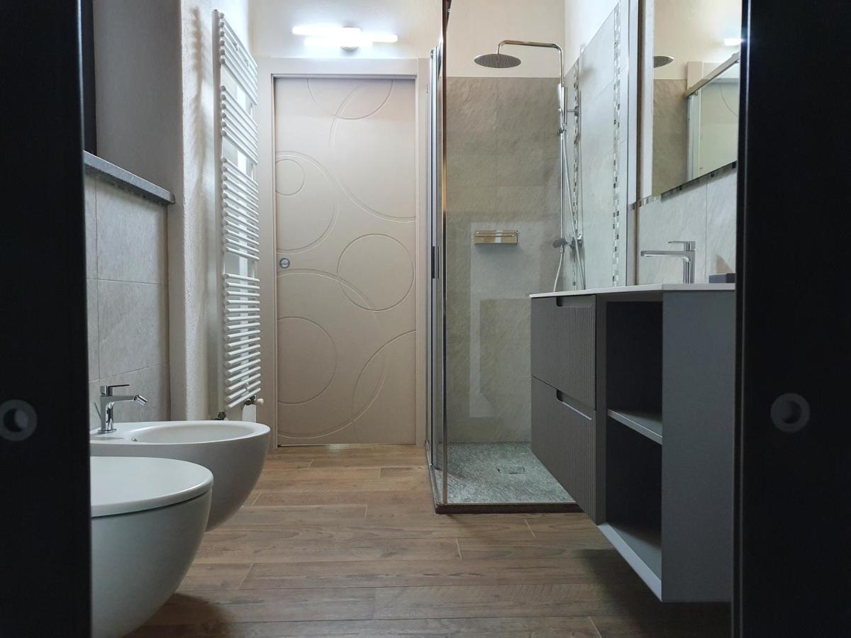 Casa Vacanza Lo Nano Fenis Luaran gambar